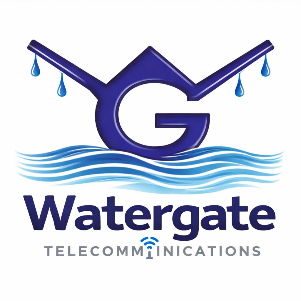 Watergate Telecommunication