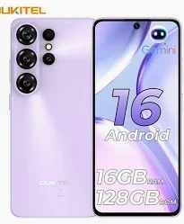Oukitel C26