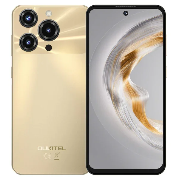 Oukitel C69 Gold