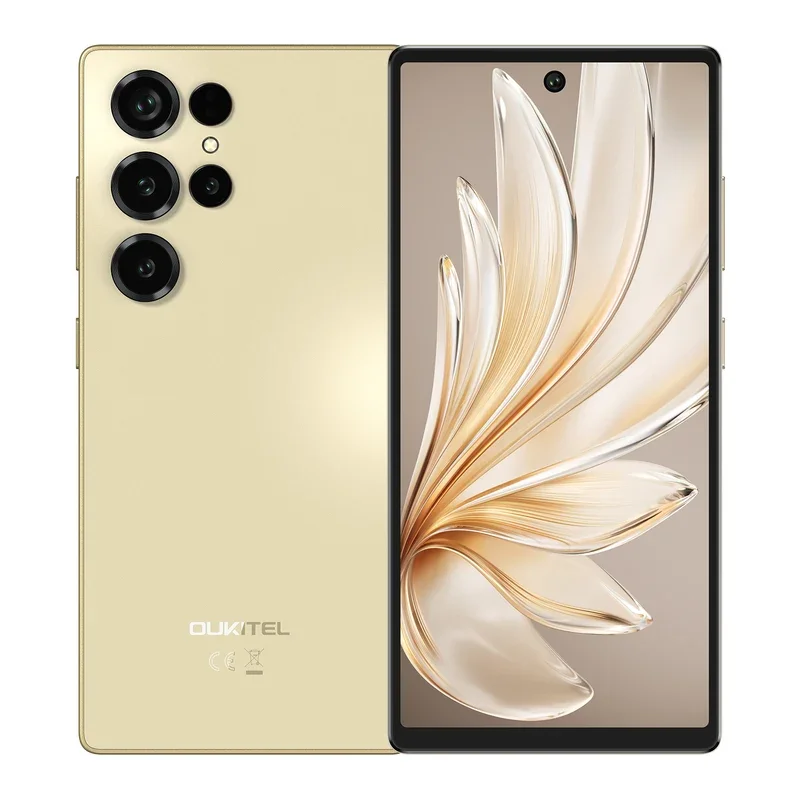 Oukitel C66
