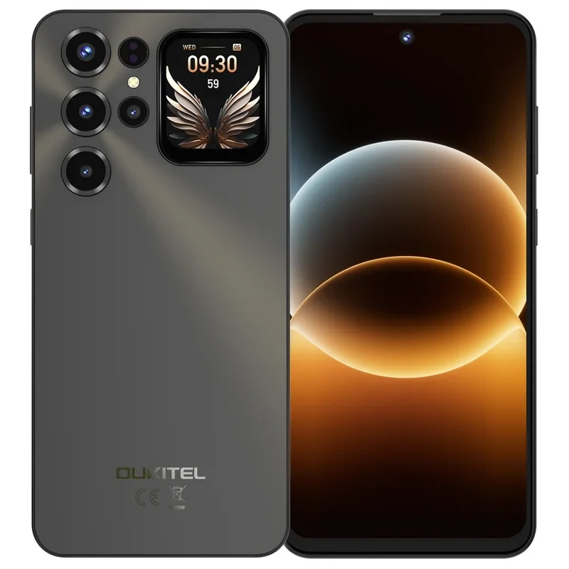 Oukitel C68