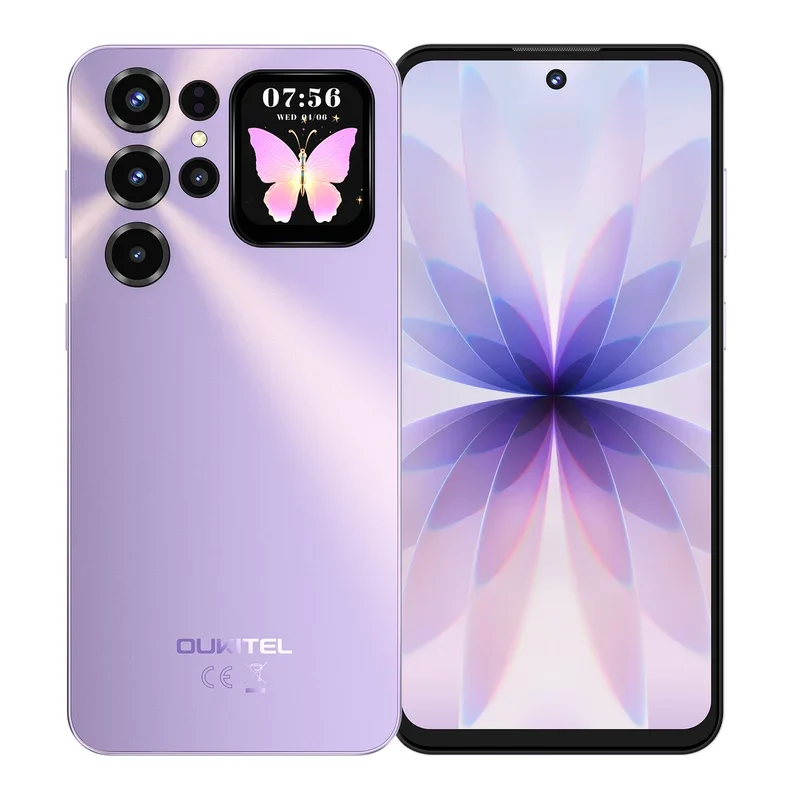 Oukitel C68 image 2