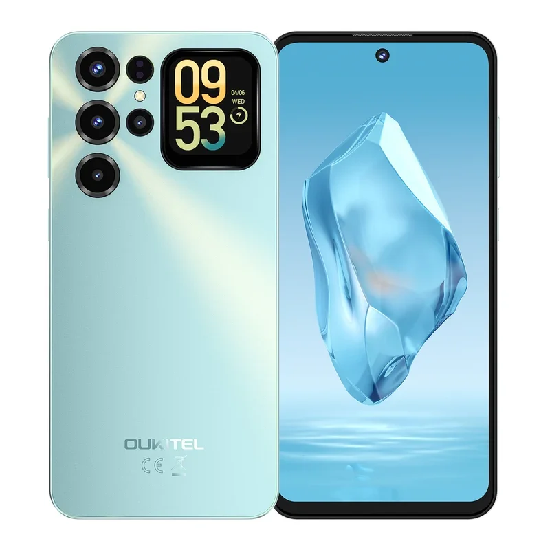 Oukitel C68 image 3