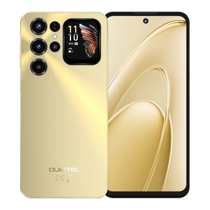 Oukitel C68 image 4