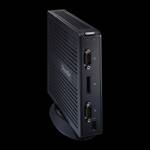 Shuttle Slim-PC Barebone XS36V4 Fanless Mini PC